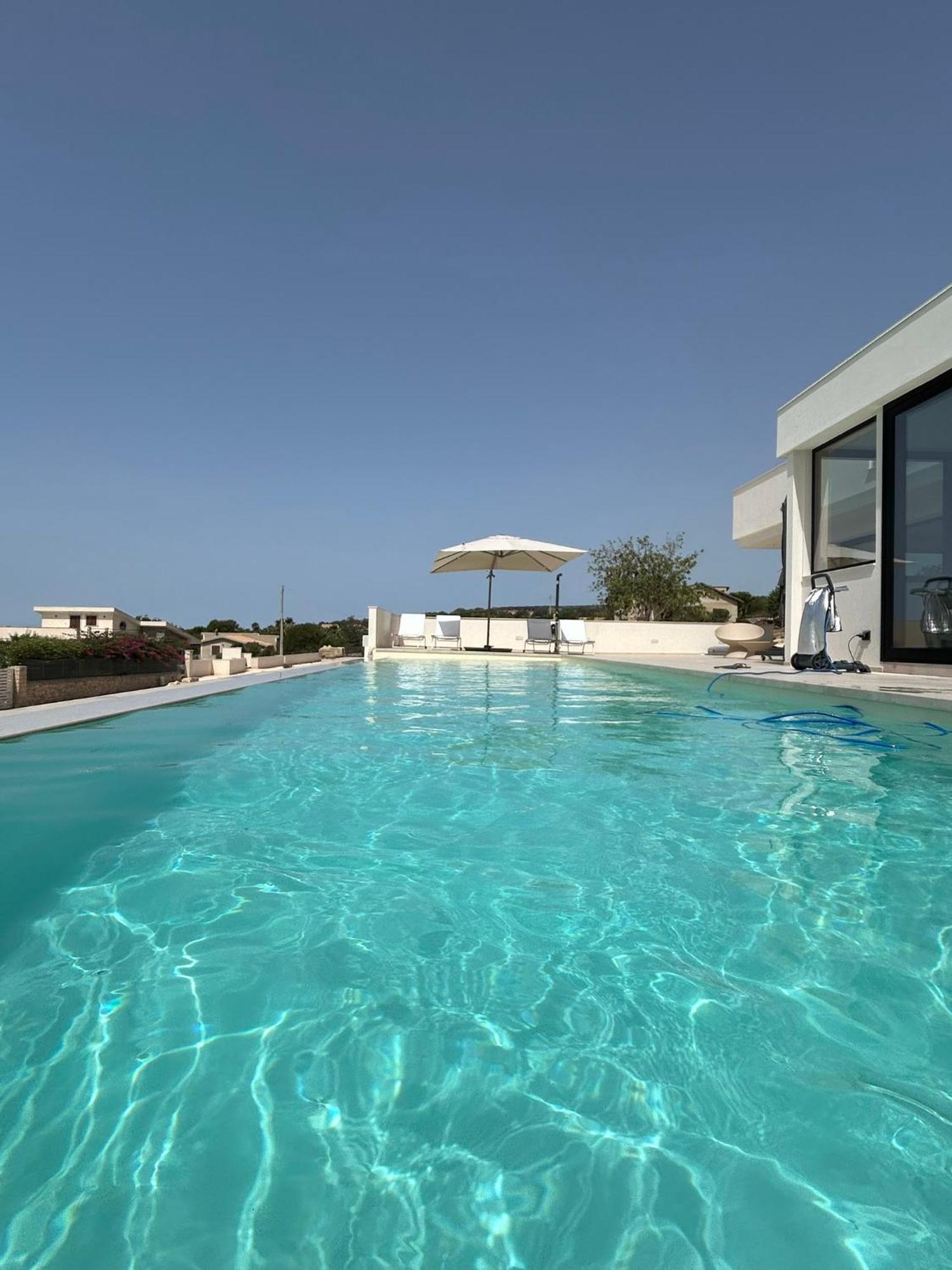Villa Dolce Vita سامبييري المظهر الخارجي الصورة